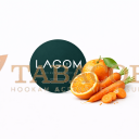 Табак для кальяна Lagom MAIN BUNNY ORANGE 250 гр. Фото.